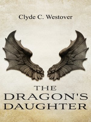 cover image of The Dragon's Daughter